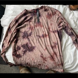 LuluLemon Lab LongSleeve T Shirt-Size Small